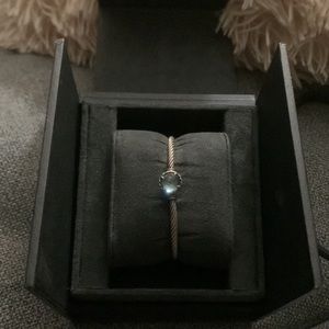 Authentic David Yurman bracelet